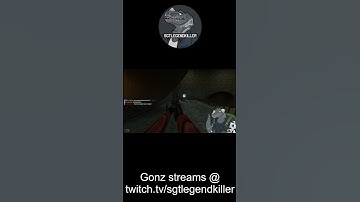 Half Life: Absolute Zero - Stuka Bats #shorts #halflife #absolutezero