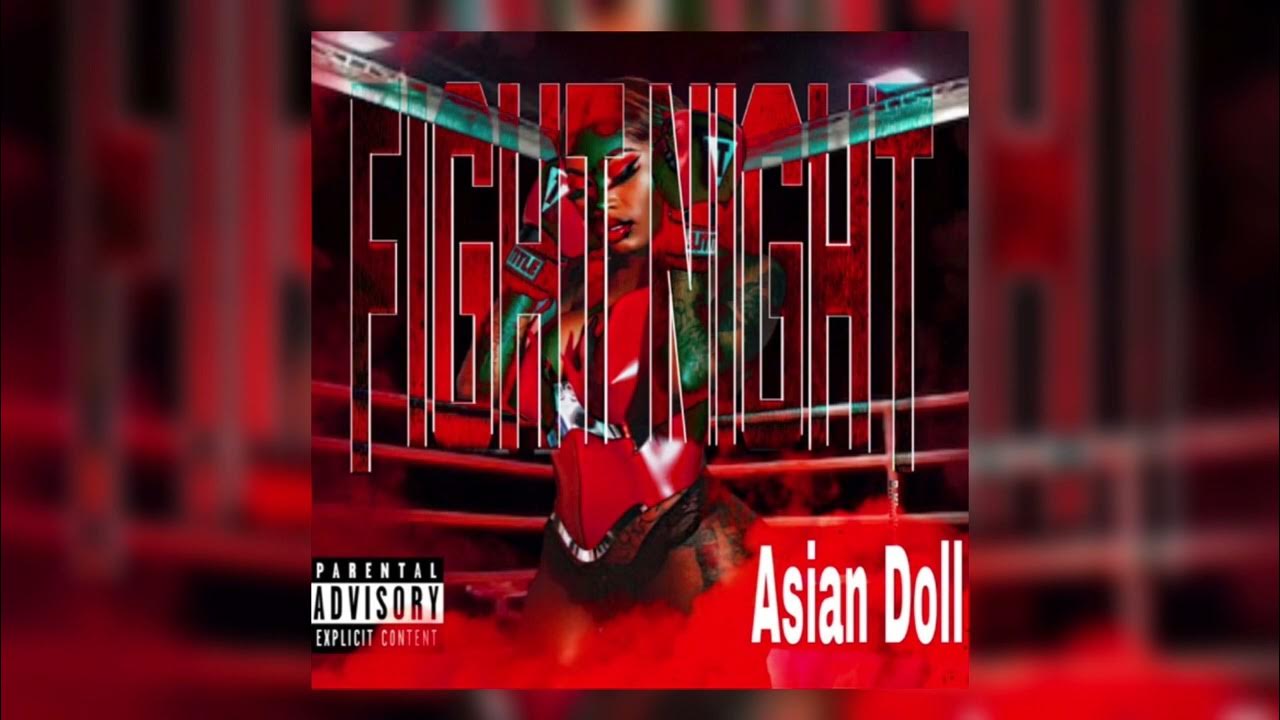Asian Doll Run Up Get Done Up Lyrics