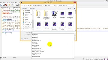 [TIKZ-Pro] Hướng dẫn cài đặt bản cập nhật