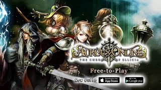 Bisa di Emulator! | Aurcus Online - Indonesia | Android MMORPG screenshot 5