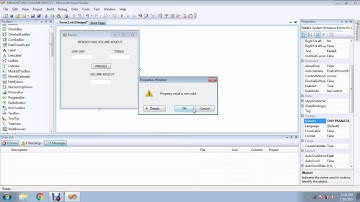 MEMBUAT PROGRAM MENGHITUNG VOLUME KERUCUT MENGGUNAKAN VISUAL BASIC