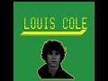 Louis Cole - Louis Cole (Full Album)