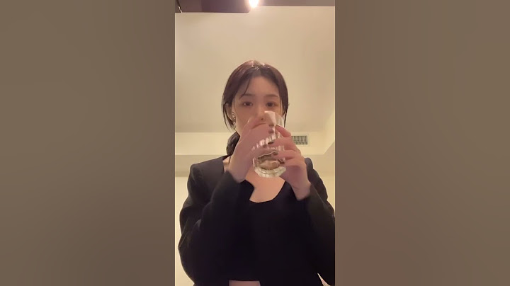 캐나다에서 사먹는 저렴한 와인 맛은?💸
