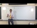 Dividing Quantities in Ratios