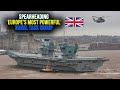 HMS Prince Of Wales is Back! Ready join carrier strike group