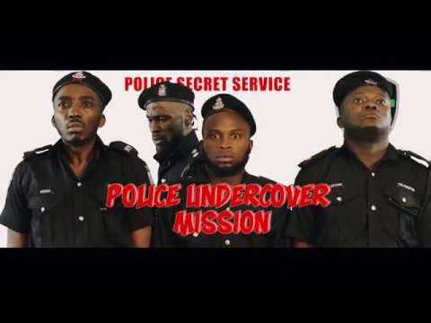 Police Undercover Mission