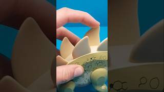 This Lego Dinosaur Has 2 Major Problems