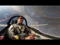 Amazing Aerobatic Glider Tricks w/ Luca Bertossio