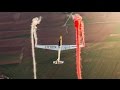 Amazing Aerobatic Glider Tricks w/ Luca Bertossio