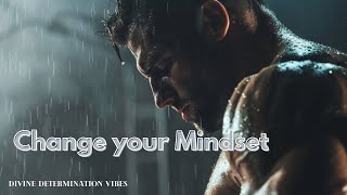 Change your MINDSET - Motivational Speeches