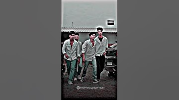 Abu Salim😈🔥attitude efx edit 🥵Gangster status😎💥#shorts #alightmotion #xml