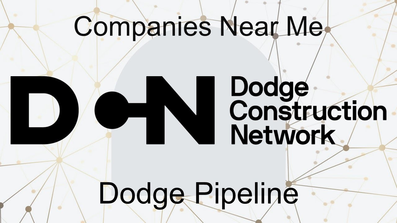 Pipeline Companies Near Me YouTube