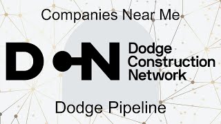 Pipeline - Companies Near Me