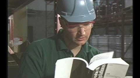 PRIME 1 - Hazardous Materials Labels DEMO.wmv