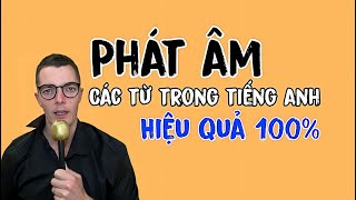 PHỤ ÂM- TAP 1 PHÁT ÂM TRONG TIẾNG ANH