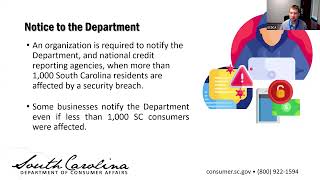 My Information was Breached, What Now?