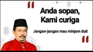 kumpulan mas rezy kumis Tegal #tegal #lucu #story