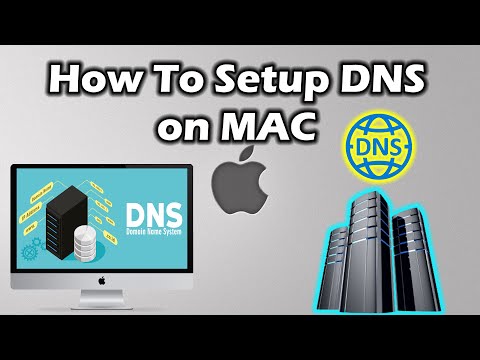 ვიდეო: როგორ გამოვიყენო DNSCrypt Mac-ზე?