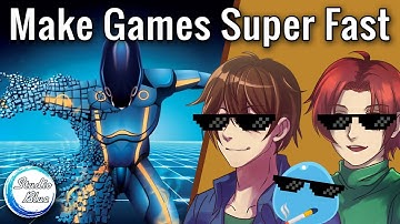 Make Game Assets With AI Machine Learning - The Game Maker Forum