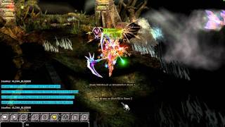 MU EvilWarrior blue4les
