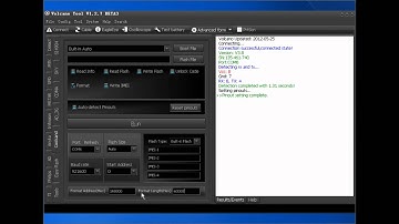 Volcano Box Coolsand Format