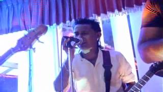 Video thumbnail of "Rashmi Live Band(Hichchi Nage...).mp4"