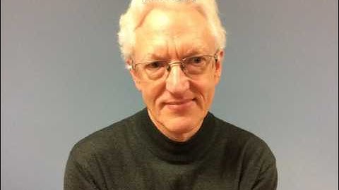 Barry Smith, PhD - Running With Ontology