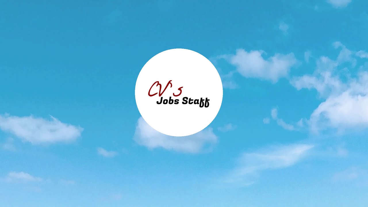 Cv S Jobs Staff Matchmakers For The Workplace Youtube