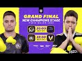 🏆 BLAST Paris Major 2023 - Grand Final: Vitality vs GamerLegion | Trận đấu trong mơ!!