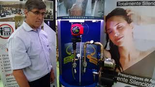 Purgado O Accionamiento Manual Linea Sfl