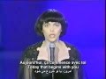 Mireille mathieu   non je ne regrette rien