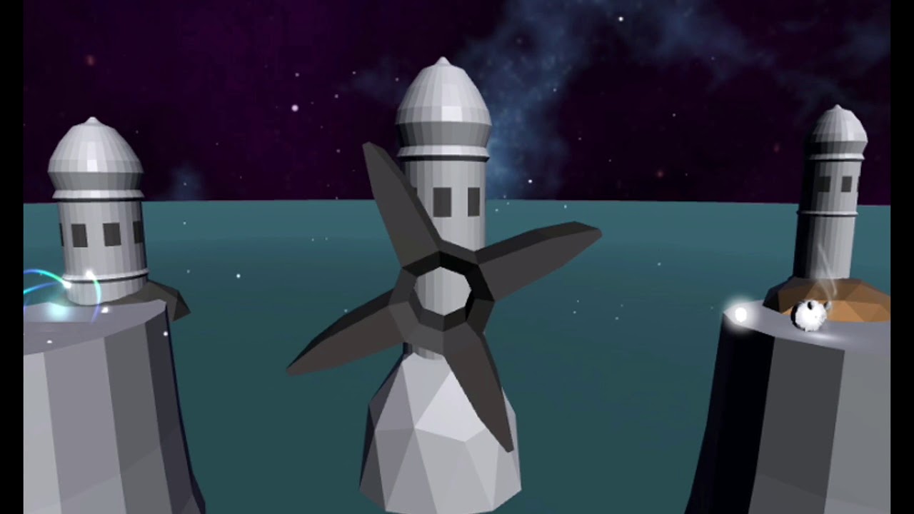 Rombi: Indie Prize Trailer