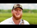 Luke combs  when it rains it pours