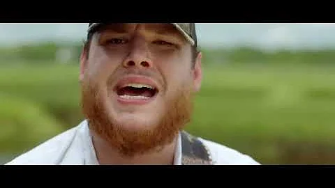 Luke Combs - When It Rains It Pours