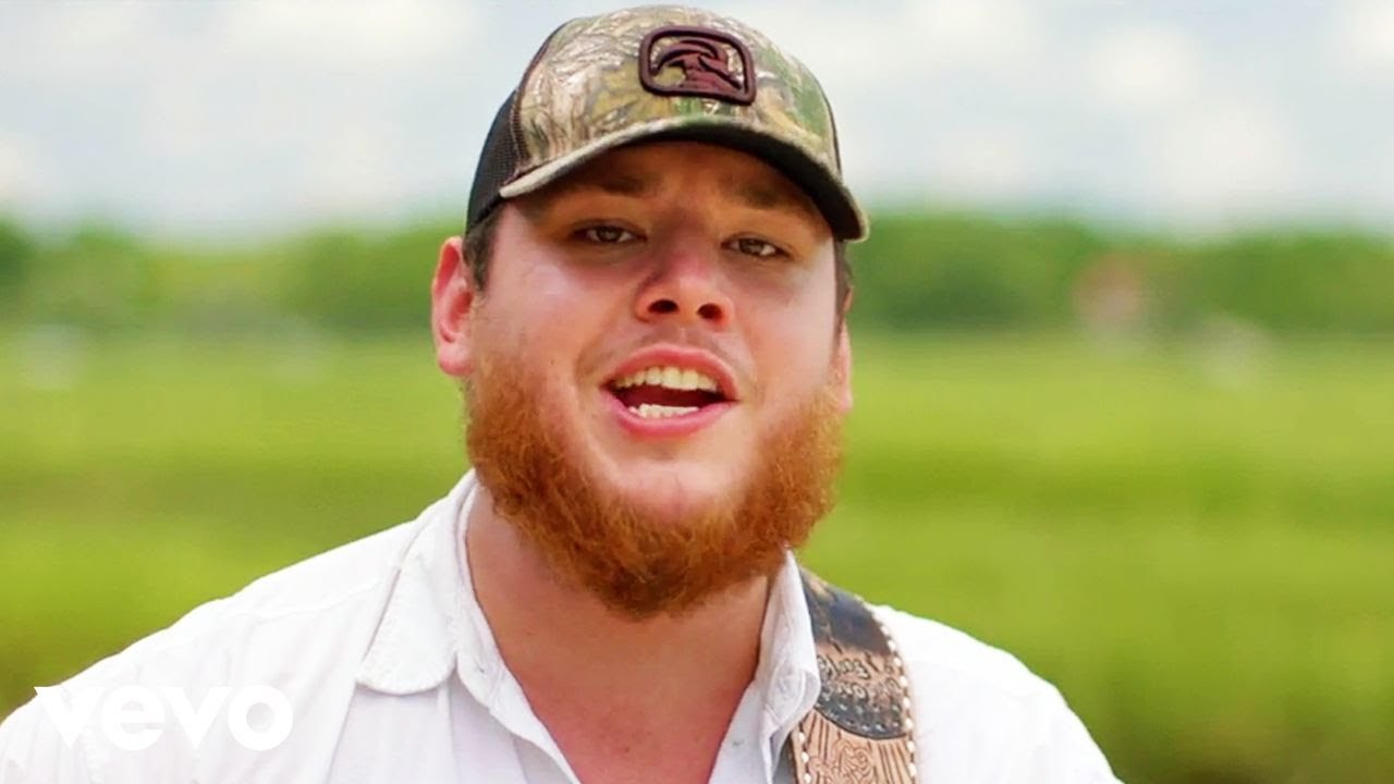 Cody Johnson - 'Til You Can't (Official Music Video)