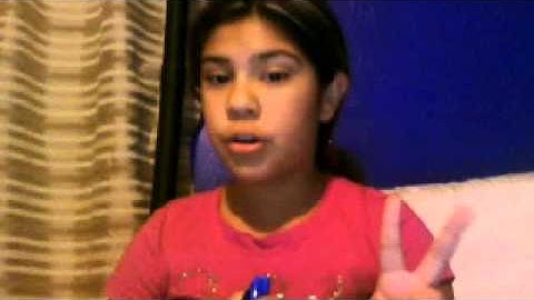 Giselle plays two recorders in mouth and one recorder thourgh  nose