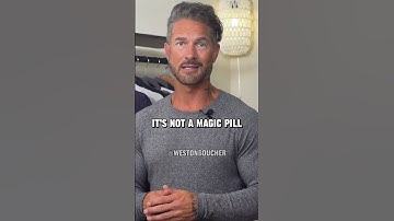 Excerpt from: 3 YEARS on TRT - My Unfiltered Journey : Results, Side Effects, Dosage and Benefits