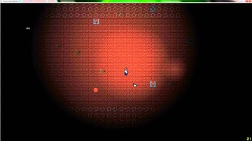 Juego 2D Java |Prueba