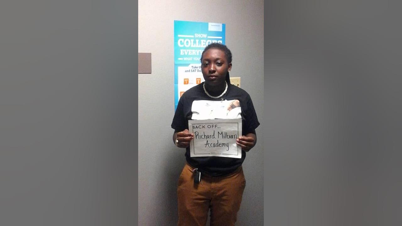 Richard Milburn Academy YouTube