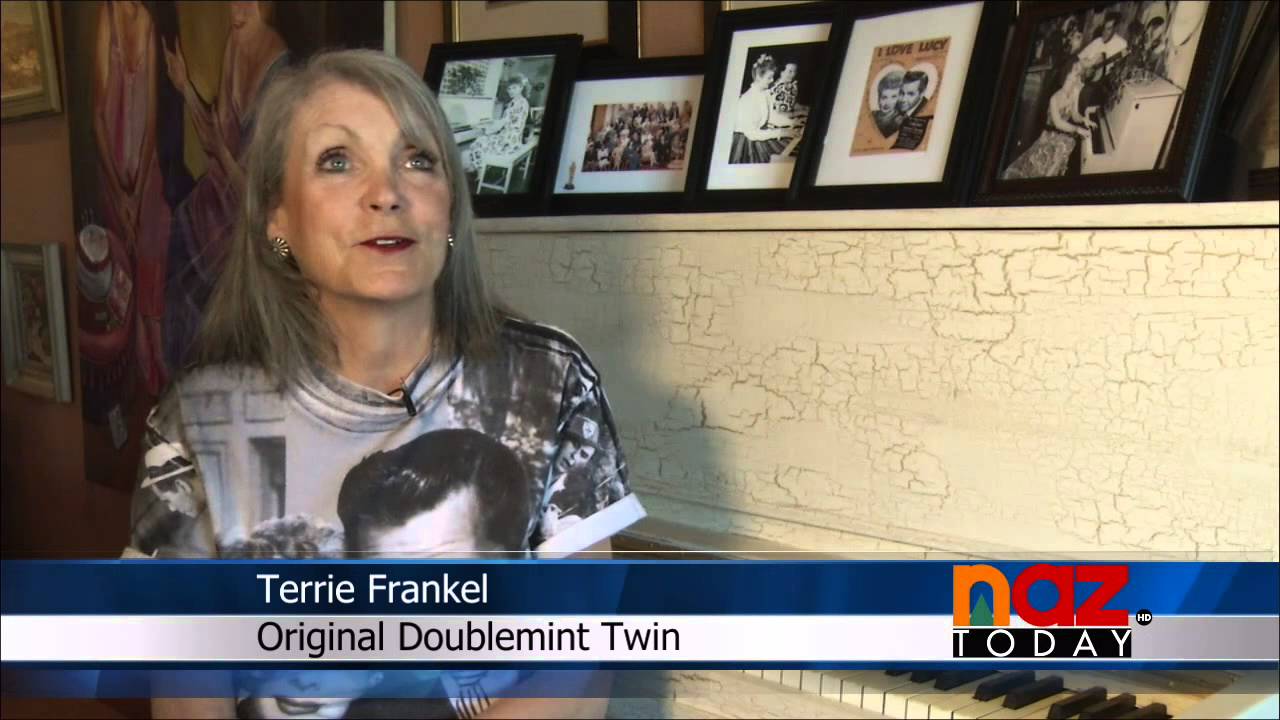 Doublemint Twin