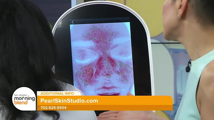 How Pearl Skin Studio Uses AI Technology to Improve Skincare Treatments - DayDayNews