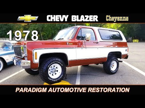 1978-chevy-blazer-k5-cheyenne---restoration-and-build