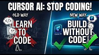 Stop Learning How to Code—Use This Instead