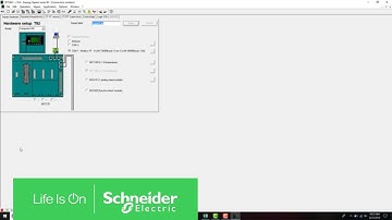 How to Upload the Setting File in Sepam Relay Using SFT2841 | Schneider Electric Support