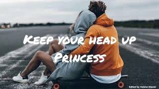 Anson Seabra - Keep Your Head Up Princess (1 Hour Loop)