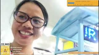 LIVE IRL SISKAEEE