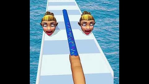 Top new Hyper Casual Game  Ads || Nail Stack