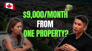 How to Build a Profitable 4-Plex in Ontario: Real Costs, Financing & Missing Middle Housing