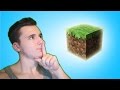 LA MIA STORIA CON MINECRAFT