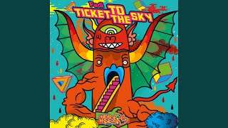 Ticket To The Sky (Edhim Remix)